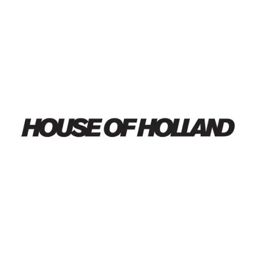 House Of Holland Promo Code
