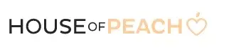 House Of Peach Promo Code