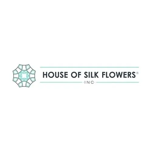House of Silk Flowers Promo Code