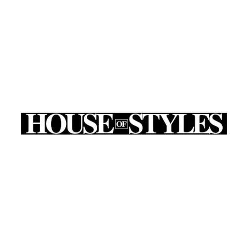 House Of Styles Promo Code