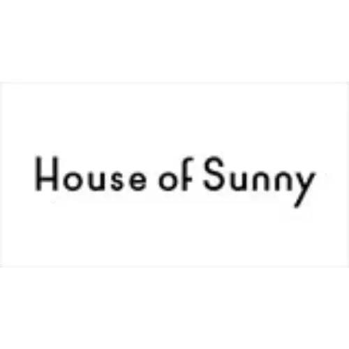 House Of Sunny Promo Code