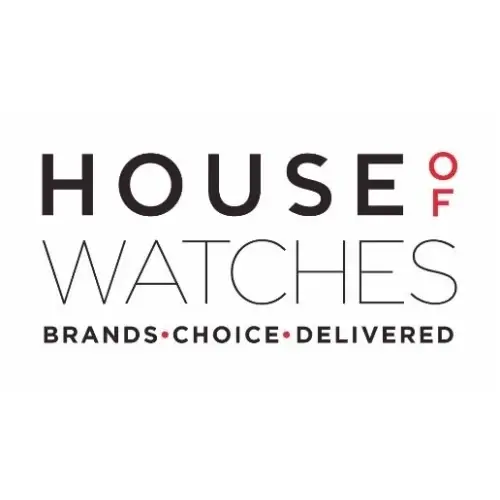 House of Watches Promo Code