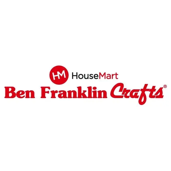 HouseMart Ben Franklin Craft Promo Code