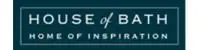 House of Bath Promo Code