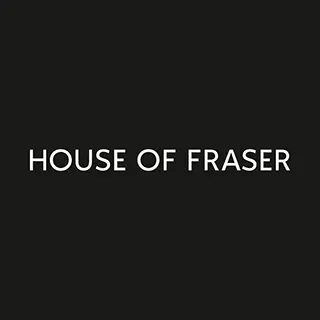 House of Fraser Promo Code