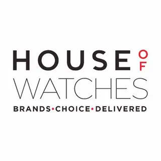 House of Watches Promo Code
