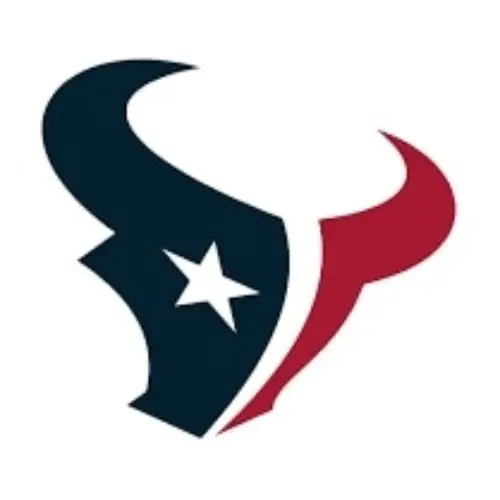 Houston Texans Promo Code