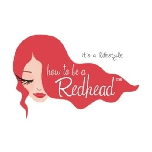 How To Be A Redhead Promo Code