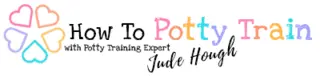 How to Potty train Promo Code