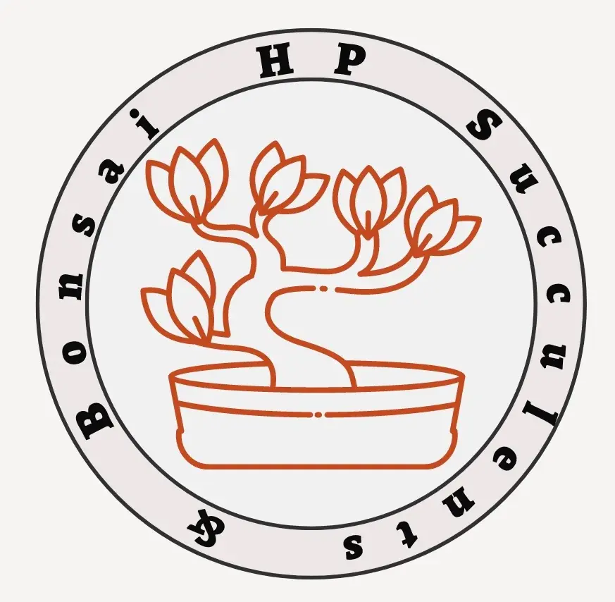 HP Succulents & Bonsai Promo Code