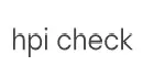 Hpi Check UK Promo Code