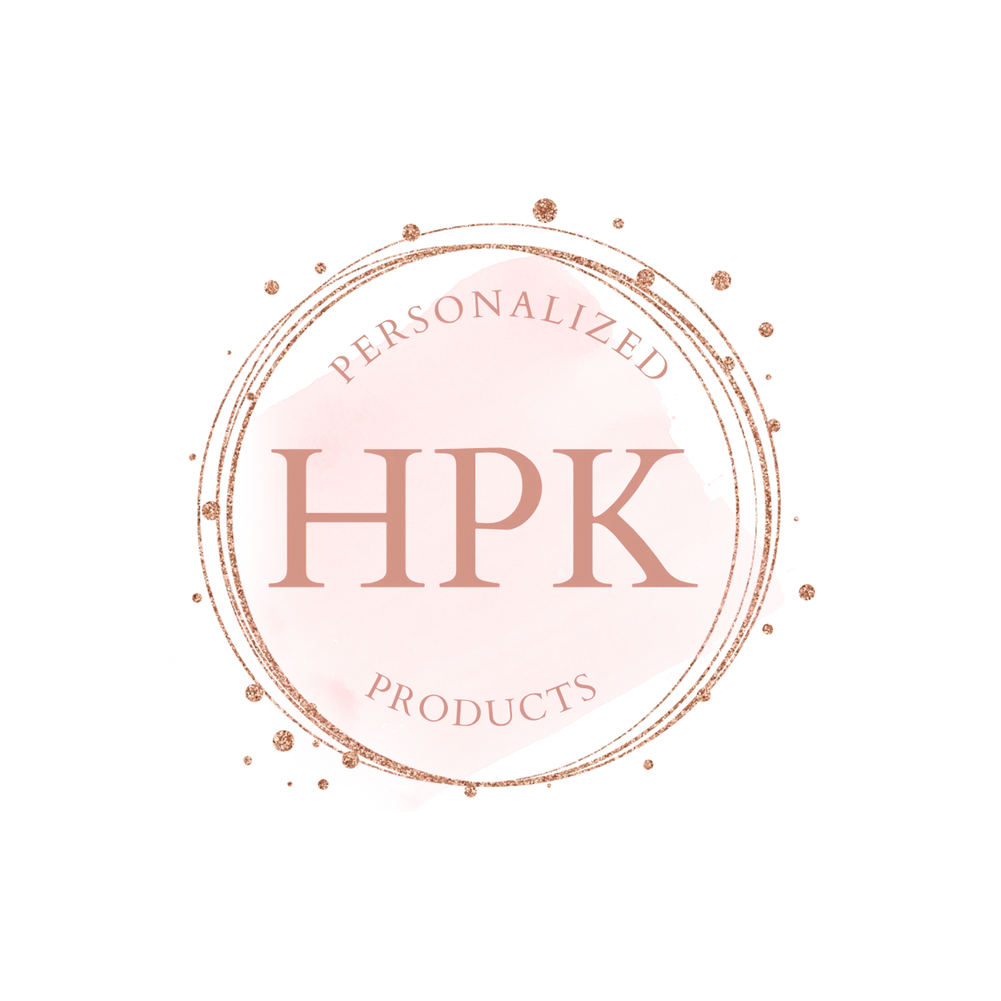 HPK Personalized Products Promo Code