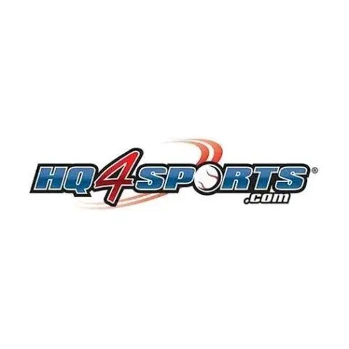 HQ4Sports.com Promo Code