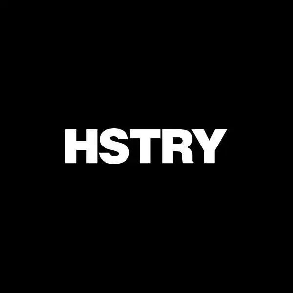 HSTRY Clothing Promo Code