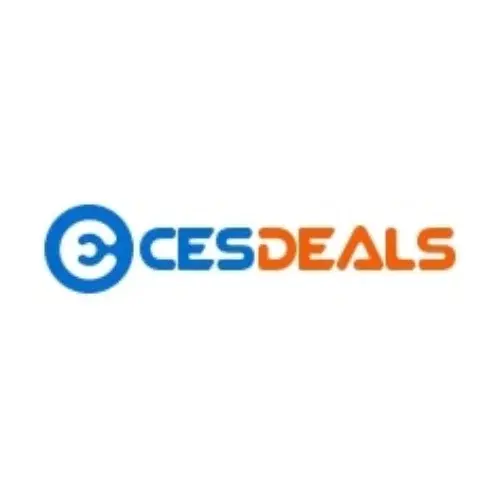 cesdeals Promo Code