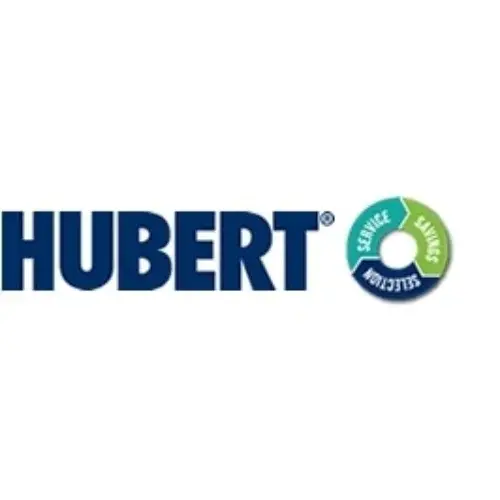 Hubert Promo Code