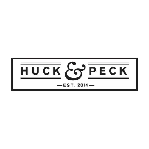 Huck and Peck Promo Code