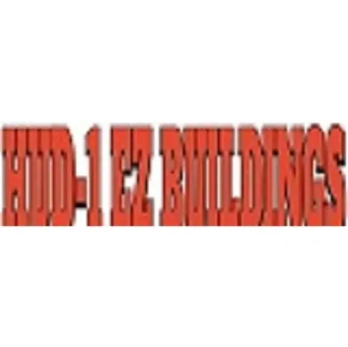 Hud1EZBuildings Promo Code