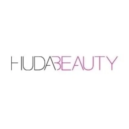 Huda Beauty Promo Code