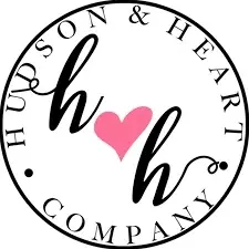Hudson and Heart Co Promo Code