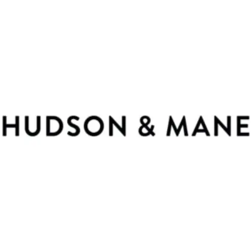 Hudson & Mane Promo Code