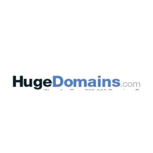 HugeDomains Promo Code