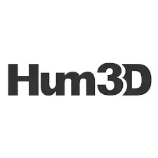 Hum3D Promo Code
