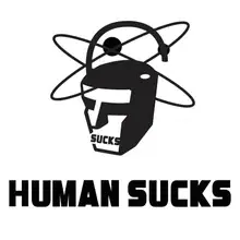 HUMAN SUCKS Promo Code