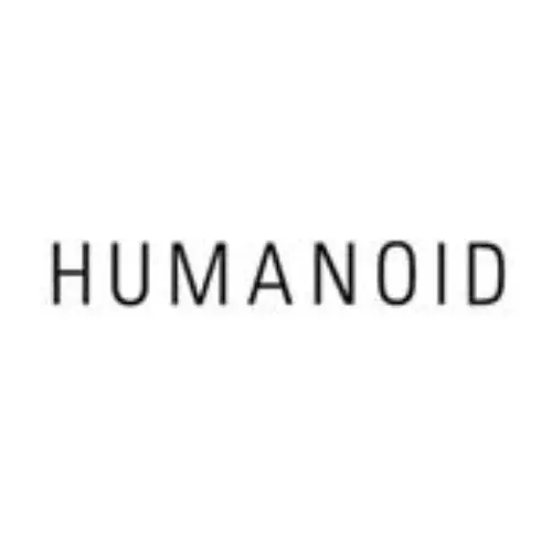 Humanoid Promo Code