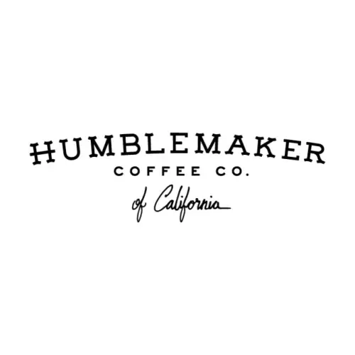 Humblemaker Coffee Co. Promo Code