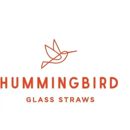 Hummingbird Glass Straws Promo Code