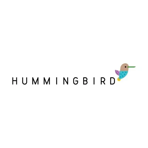 Hummingbird Promo Code