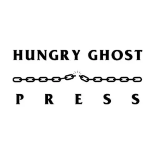 Hungry Ghost Press Promo Code