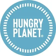 Hungry Planet Promo Code