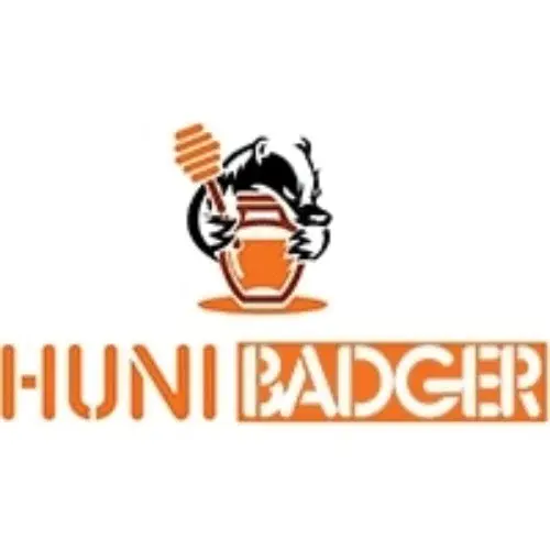 Huni Badger Promo Code