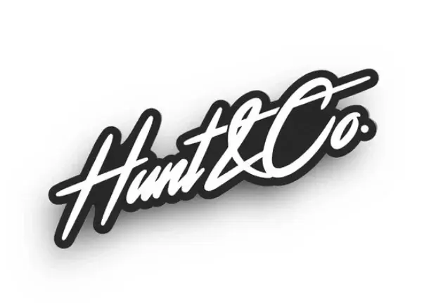 Hunt & Company Promo Code