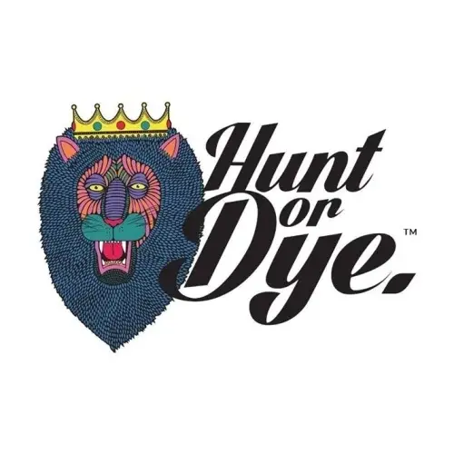 Hunt or Dye Promo Code