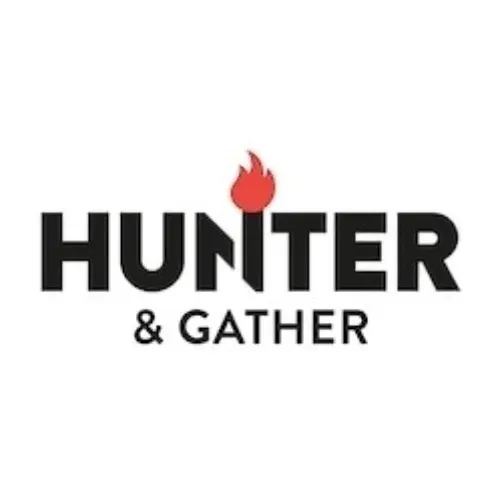 Hunter and Gather Promo Code