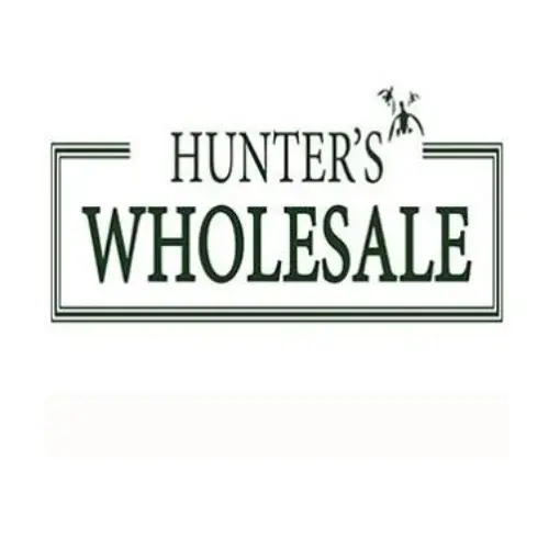 Hunters Wholesale Promo Code