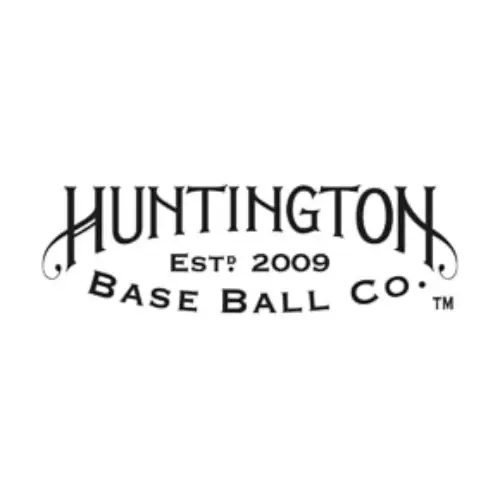 Huntington Base Ball Co. Promo Code