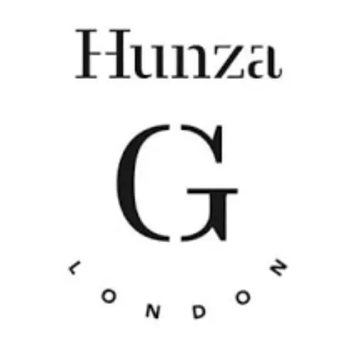 Hunza G Promo Code