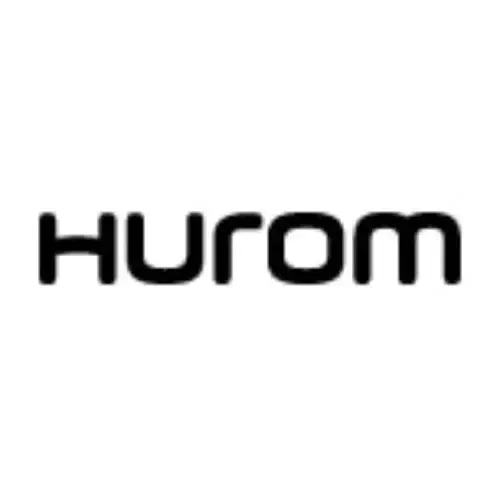 Hurom Promo Code