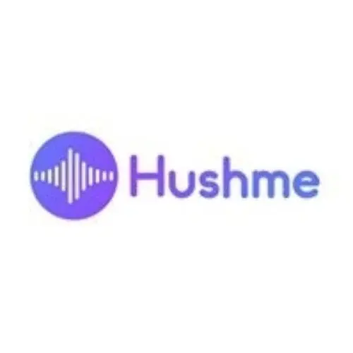 Hushme Promo Code