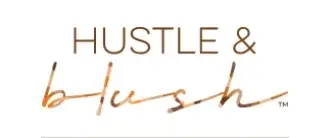 Hustle & Blush Promo Code