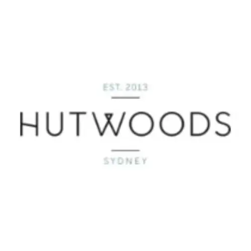Hutwoods Promo Code