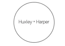 Huxley + Harper Promo Code