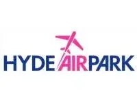 Hyde Air Park Promo Code