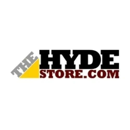 Hyde Store Promo Code