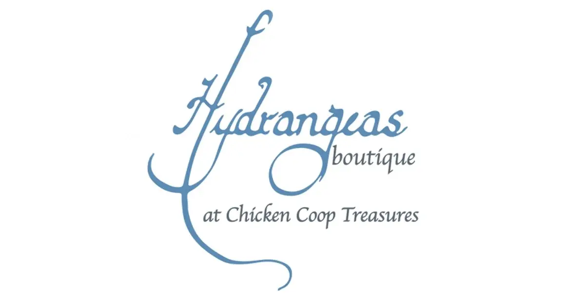 Hydrangeas Boutique Promo Code
