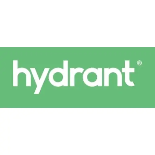 Hydrant Promo Code
